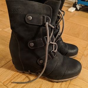 Joan of Arc Arctic Wedge